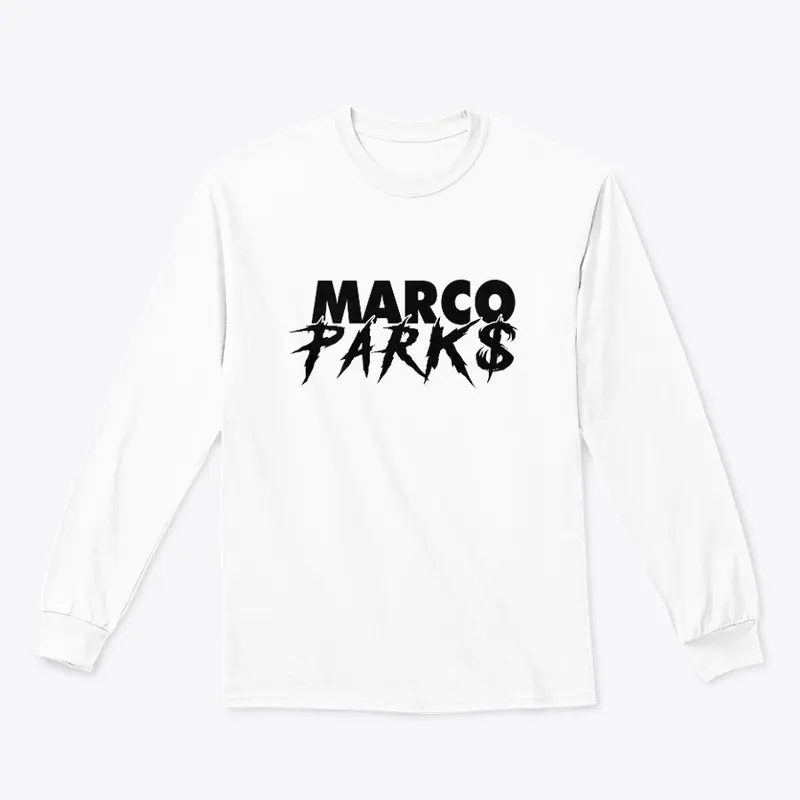 Marco Park$ FRVRALN World Blk Prnt