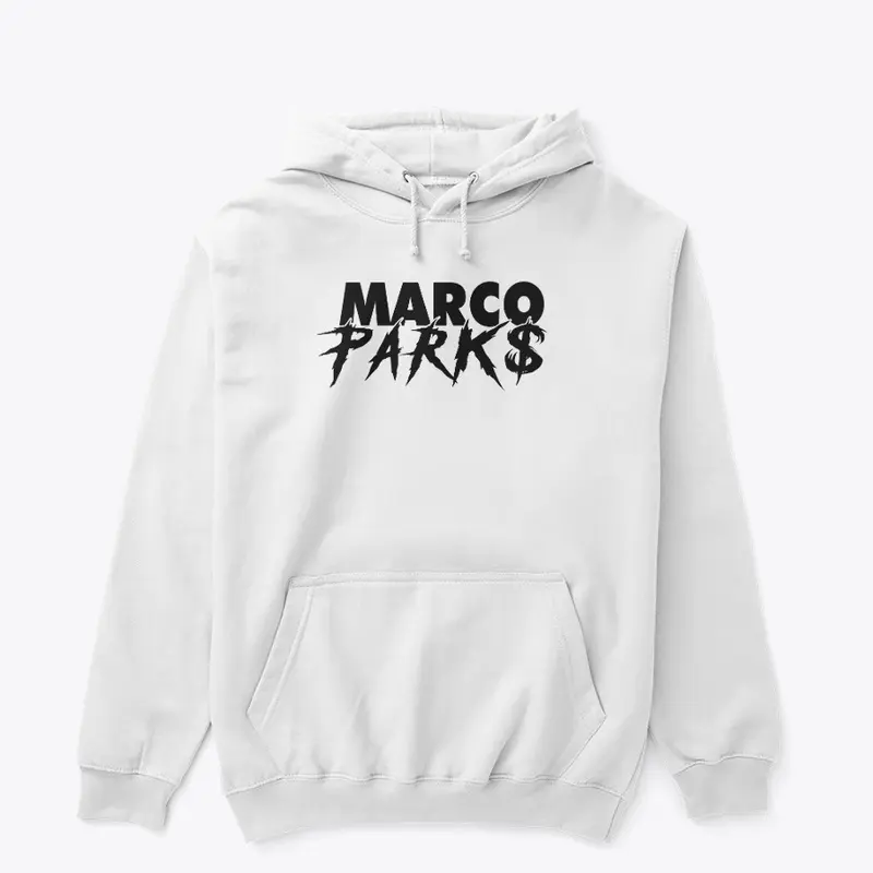 Marco Park$ FRVRALN World Blk Prnt