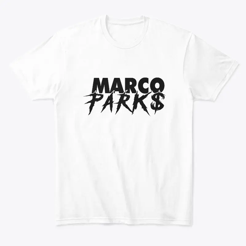 Marco Park$ FRVRALN World Blk Prnt