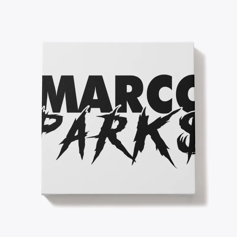 Marco Park$ FRVRALN World Blk Prnt