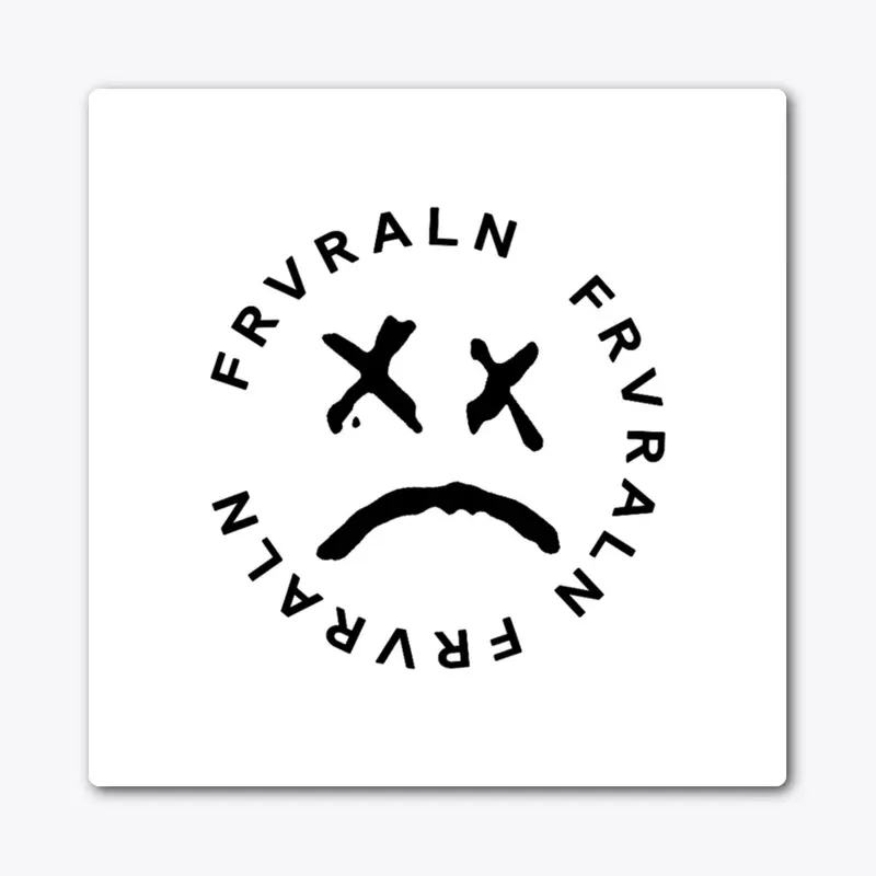 FRVRALN World (Black)