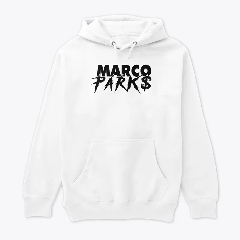 Marco Park$ FRVRALN World Blk Prnt