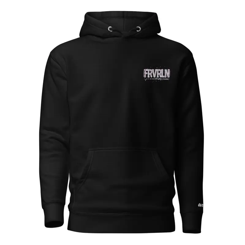 Ultimate FRVRALN sport hoodie